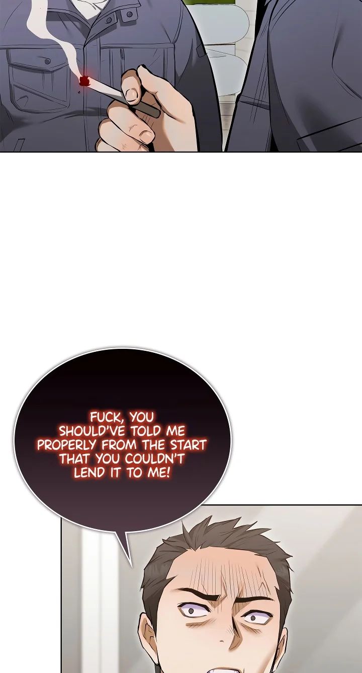 The Breeding Game has Become Reality Chapter 2 - Page 3