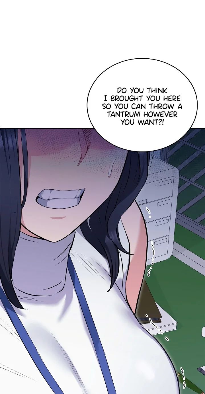 The Breeding Game has Become Reality Chapter 2 - Page 39