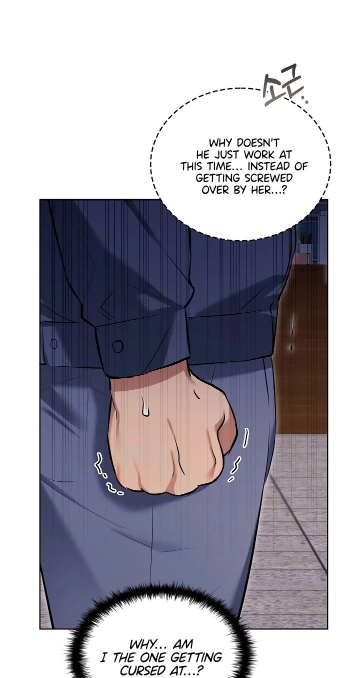 The Breeding Game has Become Reality Chapter 2 - Page 44
