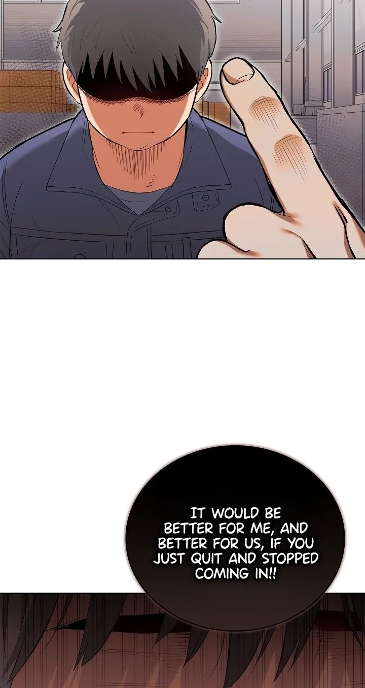 The Breeding Game has Become Reality Chapter 2 - Page 50