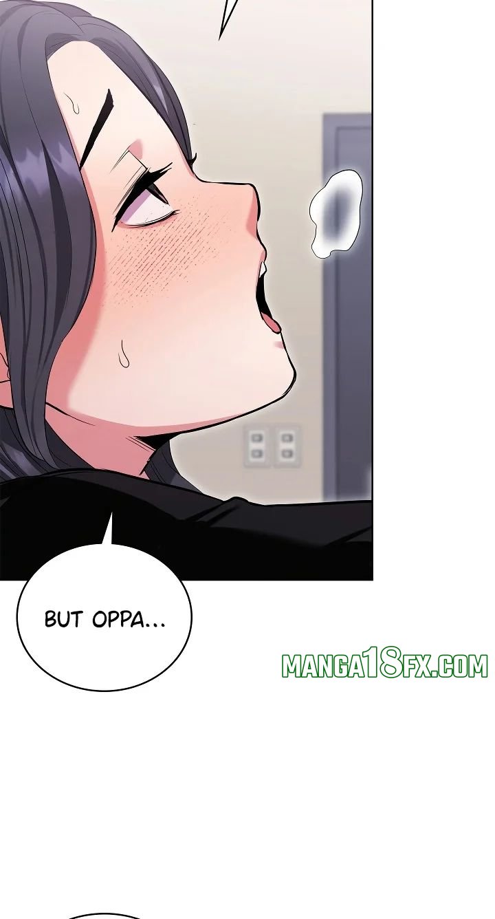 The Breeding Game has Become Reality Chapter 2 - Page 94