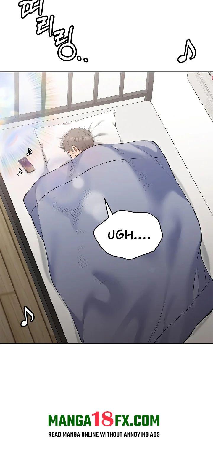 The Breeding Game has Become Reality Chapter 3 - Page 45