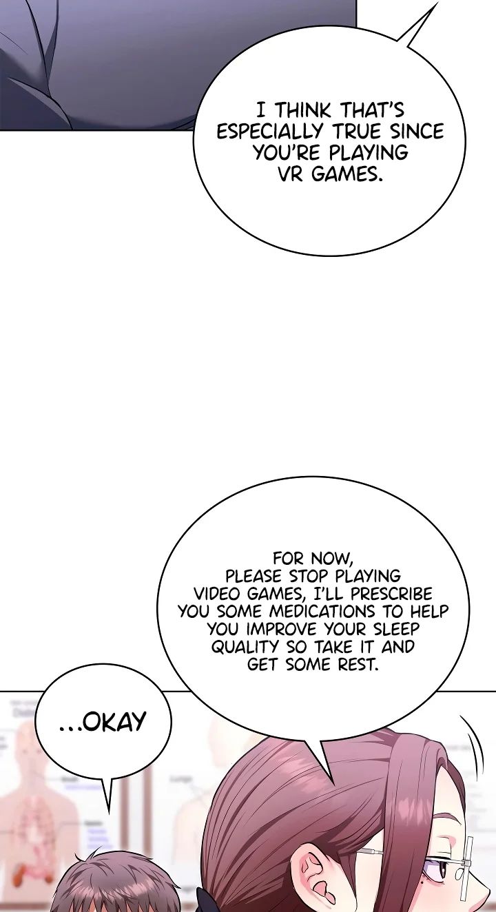 The Breeding Game has Become Reality Chapter 4 - Page 14