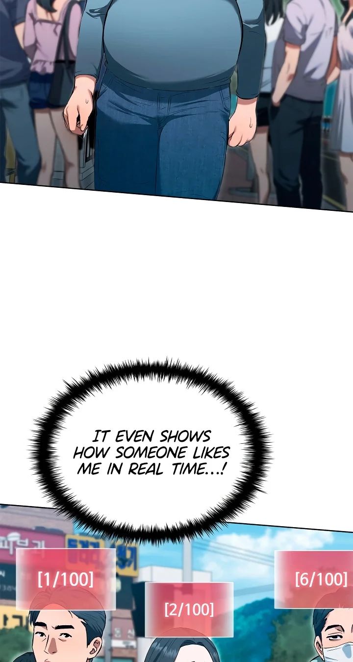 The Breeding Game has Become Reality Chapter 4 - Page 30