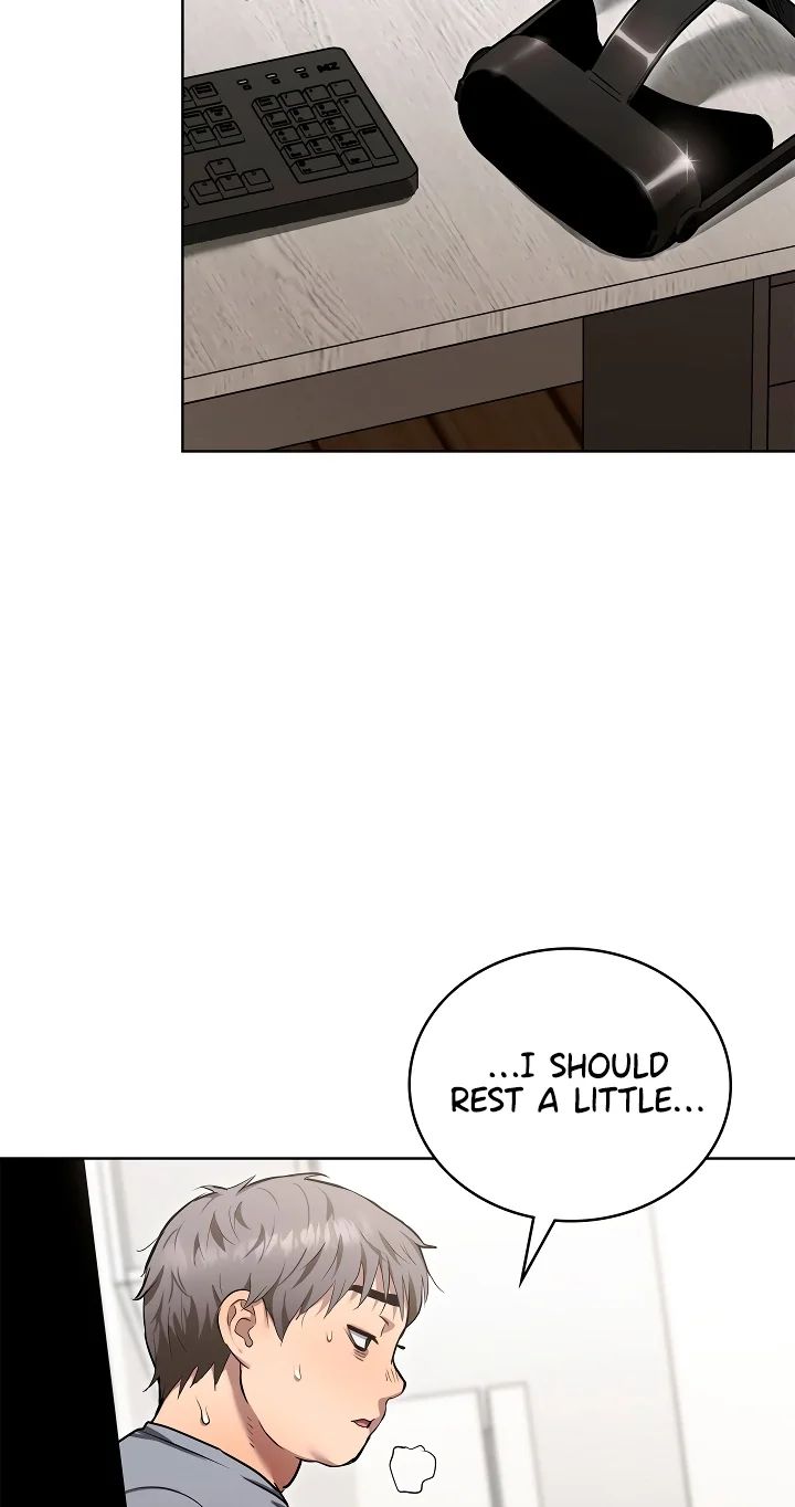 The Breeding Game has Become Reality Chapter 4 - Page 40