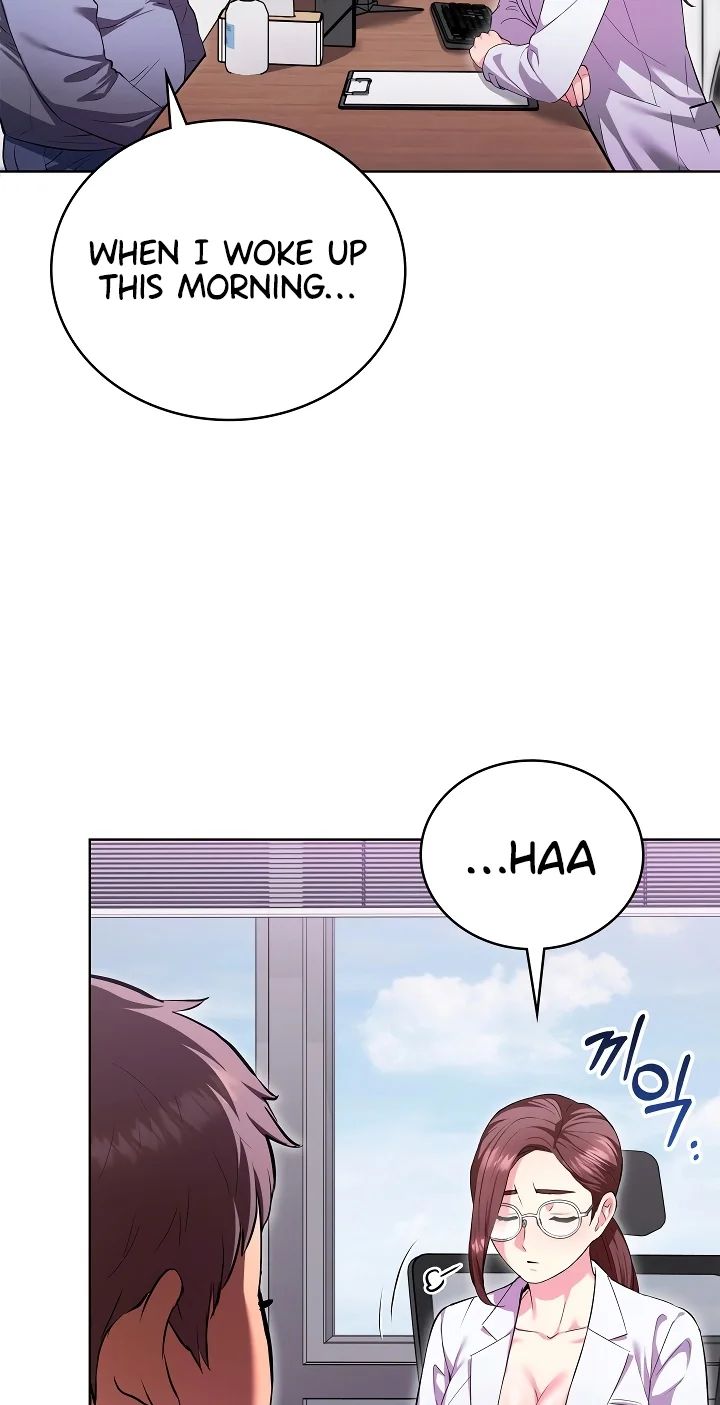 The Breeding Game has Become Reality Chapter 4 - Page 6