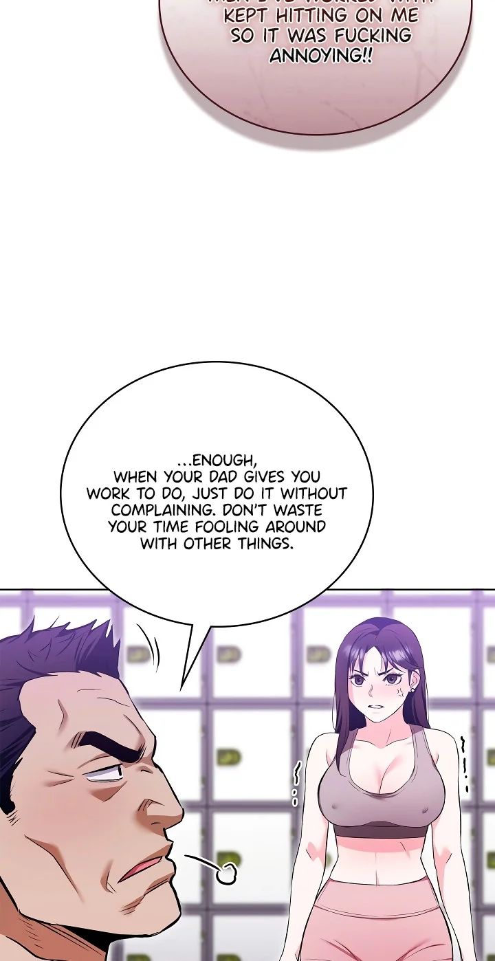 The Breeding Game has Become Reality Chapter 5 - Page 58