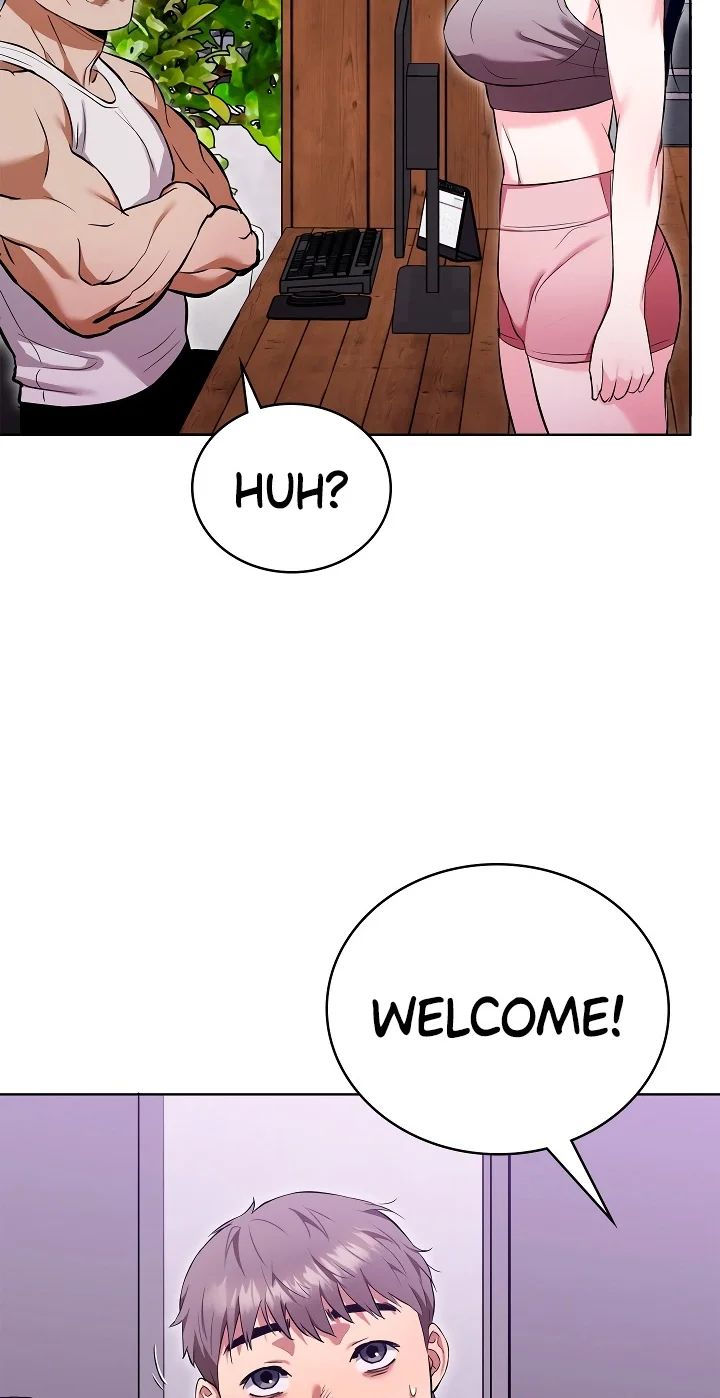 The Breeding Game has Become Reality Chapter 5 - Page 60