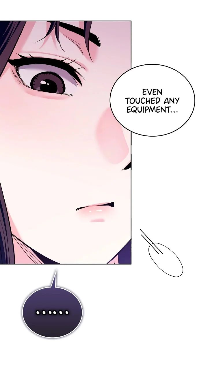 The Breeding Game has Become Reality Chapter 5 - Page 71
