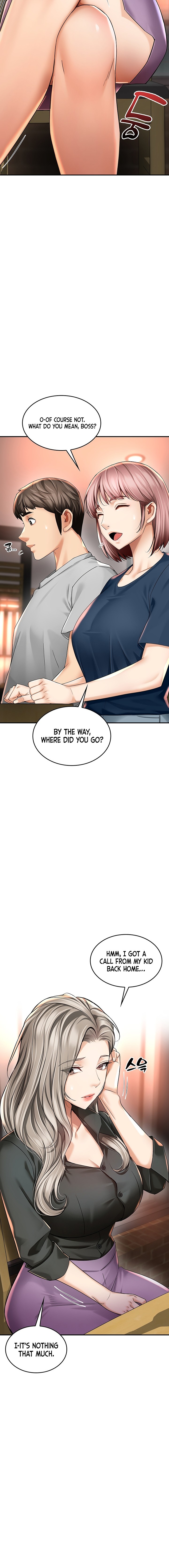 Mother’s Friends Chapter 7 - Page 8