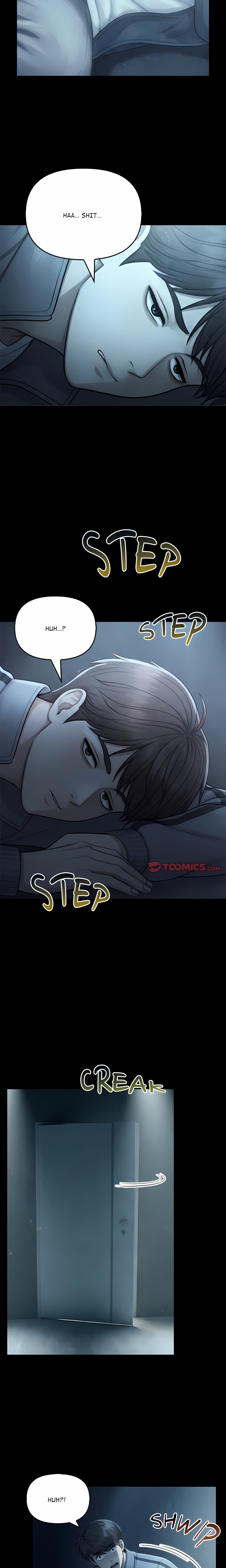 Learning to Obey Chapter 1 - Page 7