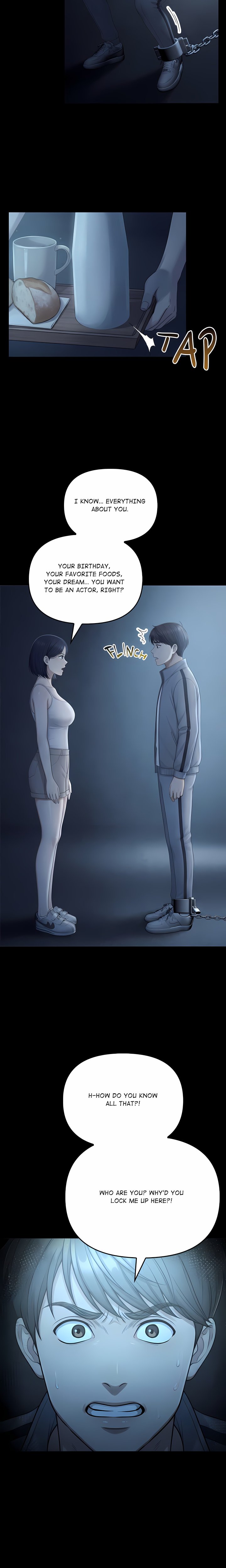 Learning to Obey Chapter 1 - Page 9