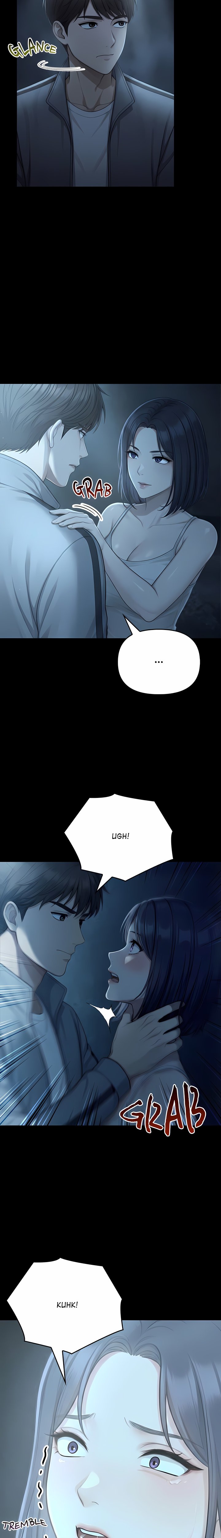 Learning to Obey Chapter 2 - Page 14