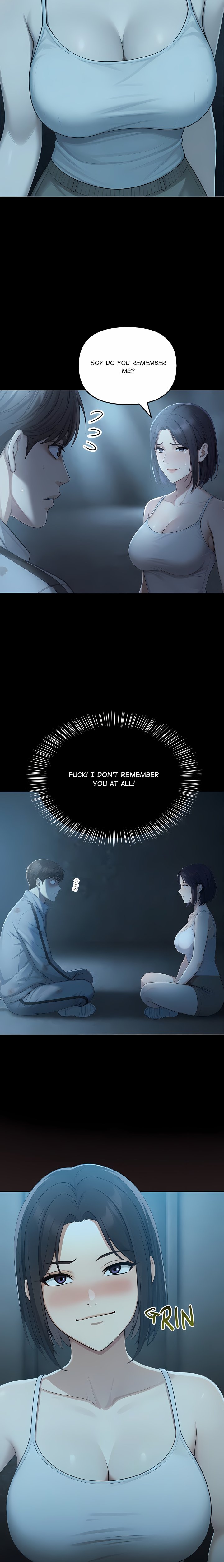 Learning to Obey Chapter 3 - Page 13