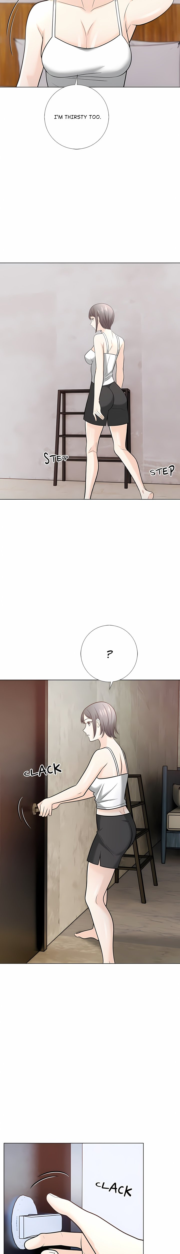 The Liquid Medicine of Love Chapter 22 - Page 10