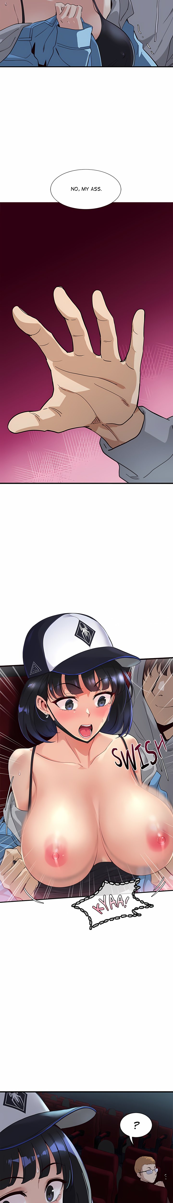 My Other Girlfriend (Uncensored) Chapter 1 - Page 26