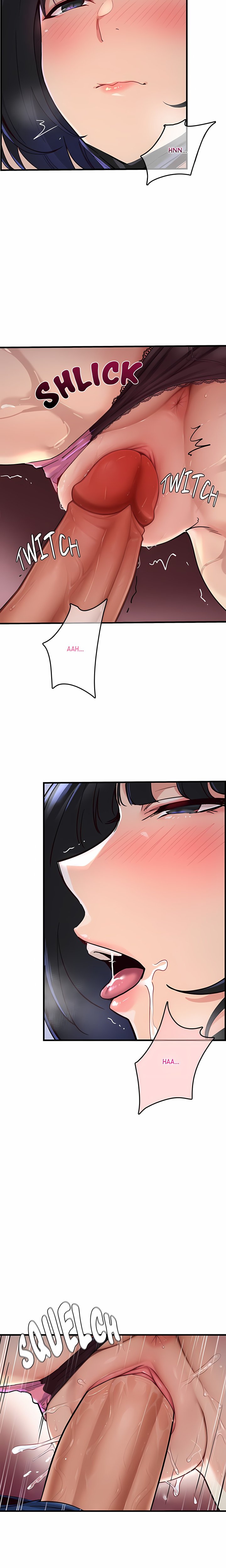 My Other Girlfriend (Uncensored) Chapter 1 - Page 36