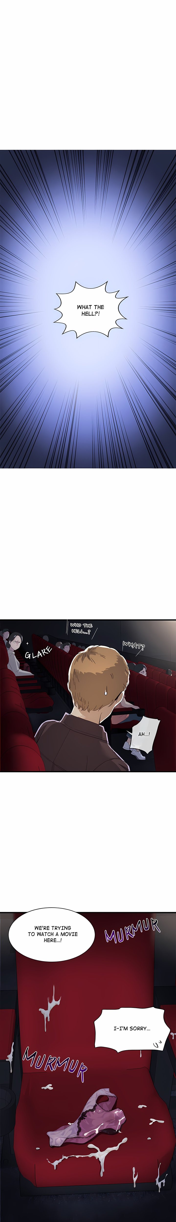 My Other Girlfriend (Uncensored) Chapter 1 - Page 40