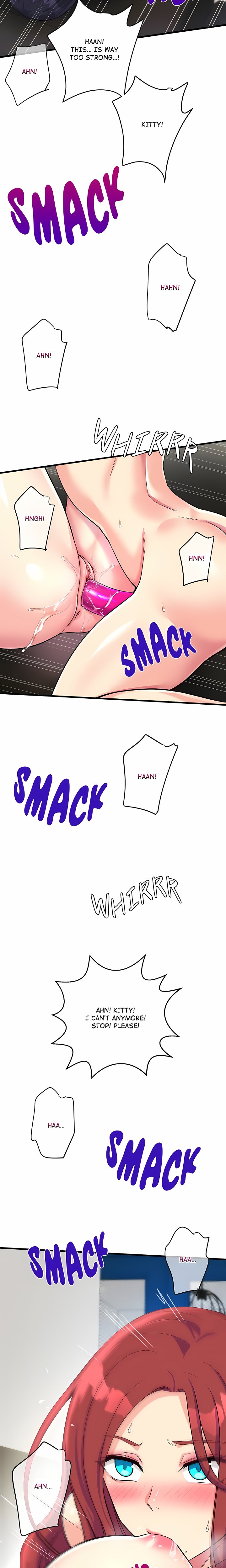 My Other Girlfriend (Uncensored) Chapter 11 - Page 13
