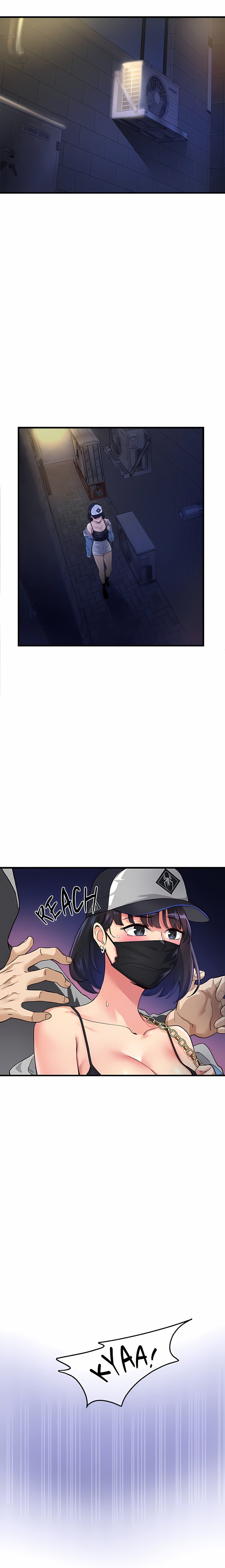 My Other Girlfriend (Uncensored) Chapter 2 - Page 3