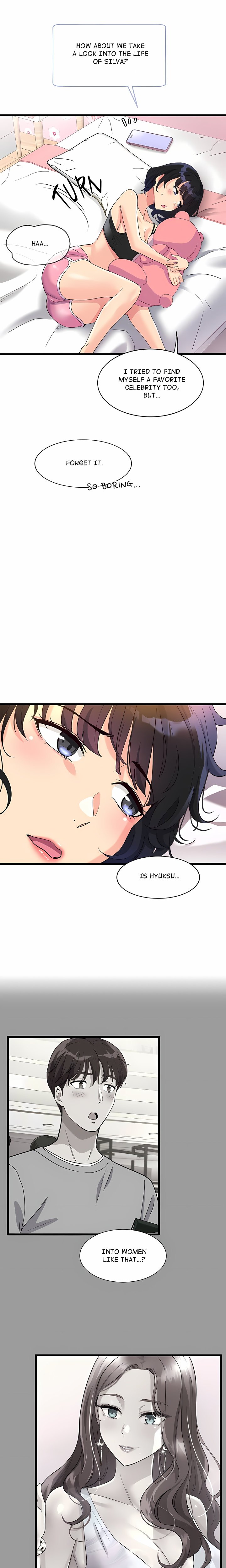 My Other Girlfriend (Uncensored) Chapter 2 - Page 30