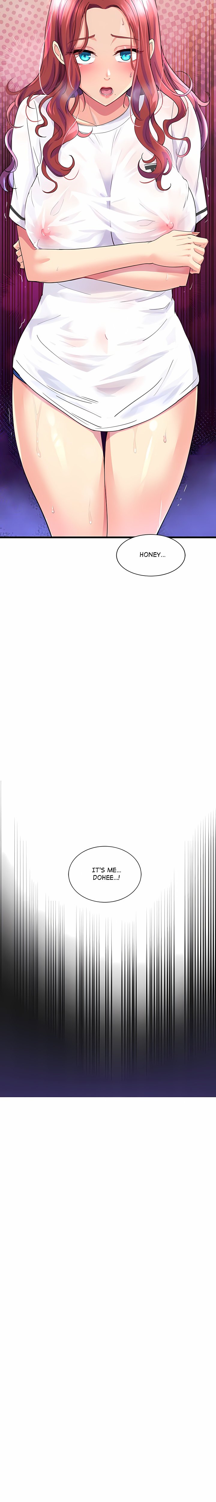 My Other Girlfriend (Uncensored) Chapter 4 - Page 2