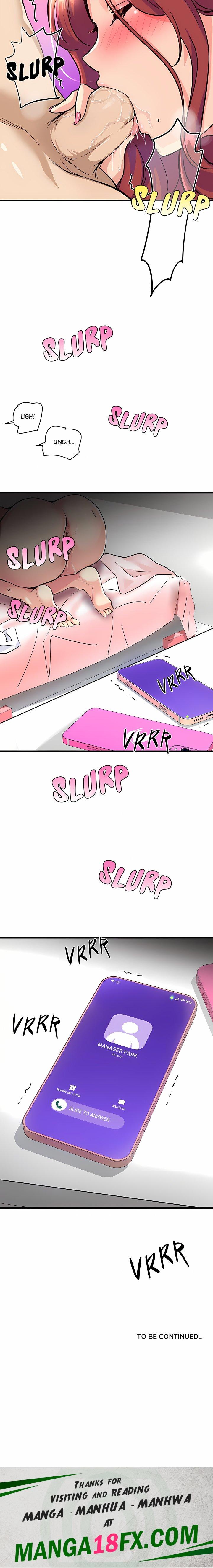 My Other Girlfriend (Uncensored) Chapter 5 - Page 30
