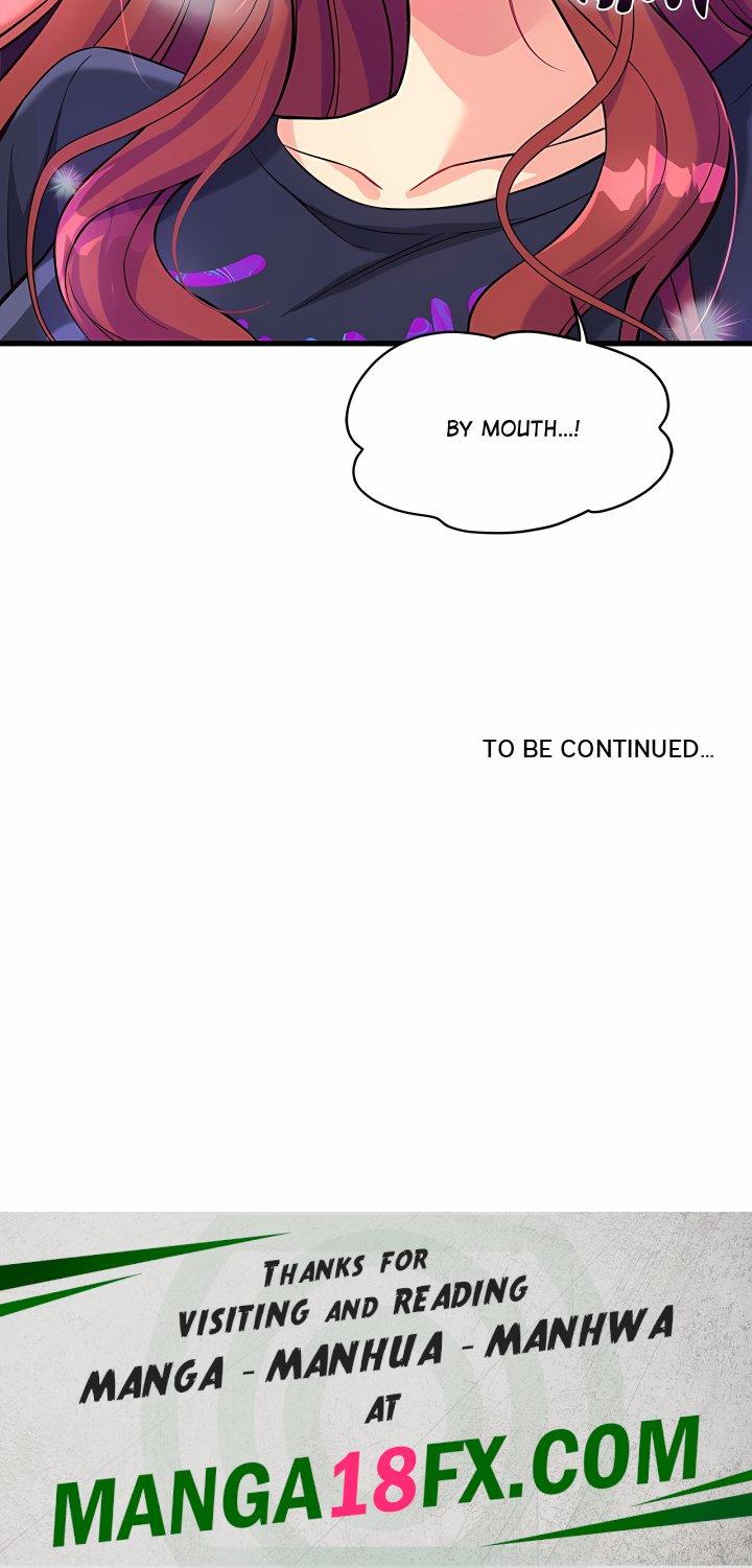 My Other Girlfriend (Uncensored) Chapter 8 - Page 30