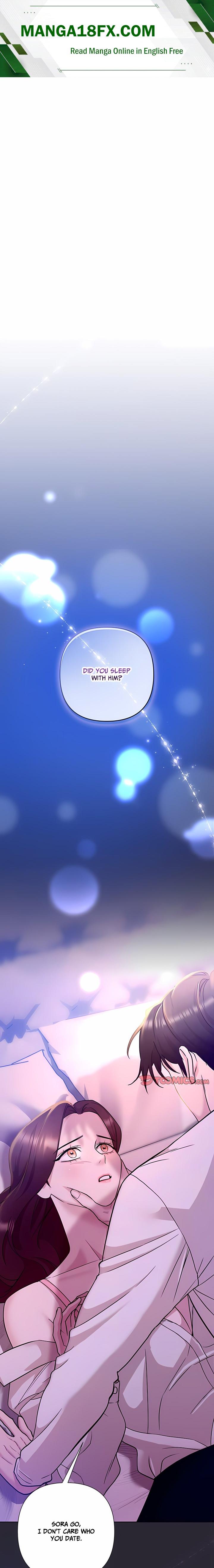 Burnt to Ashes Chapter 1 - Page 1