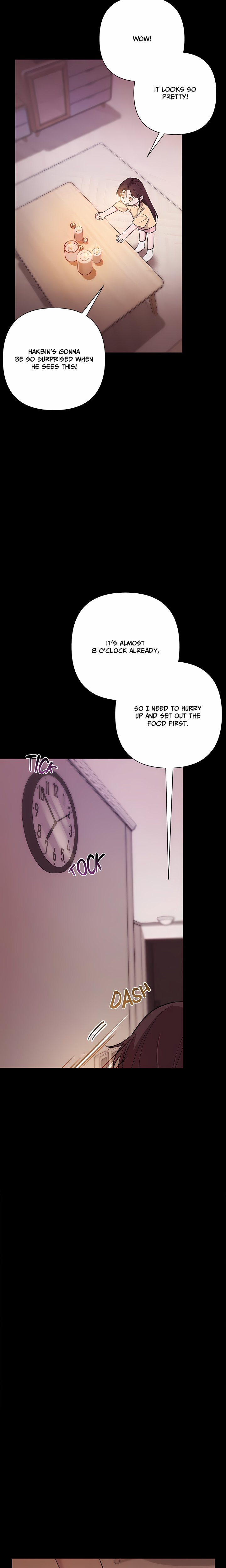 Burnt to Ashes Chapter 1 - Page 25