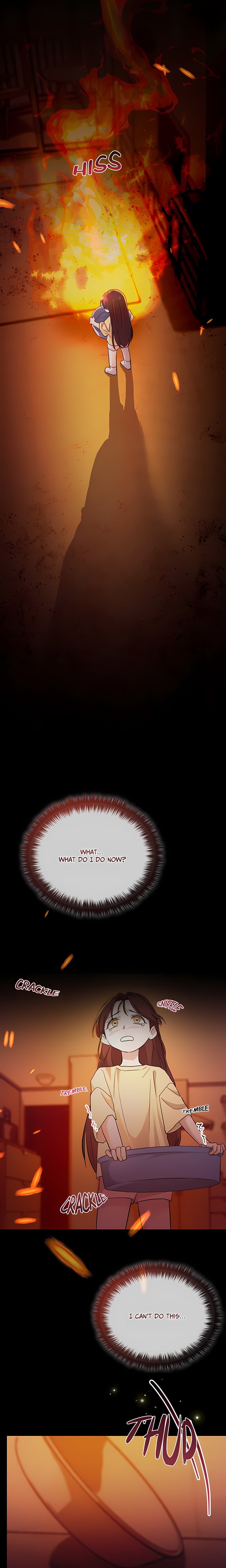 Burnt to Ashes Chapter 1 - Page 31
