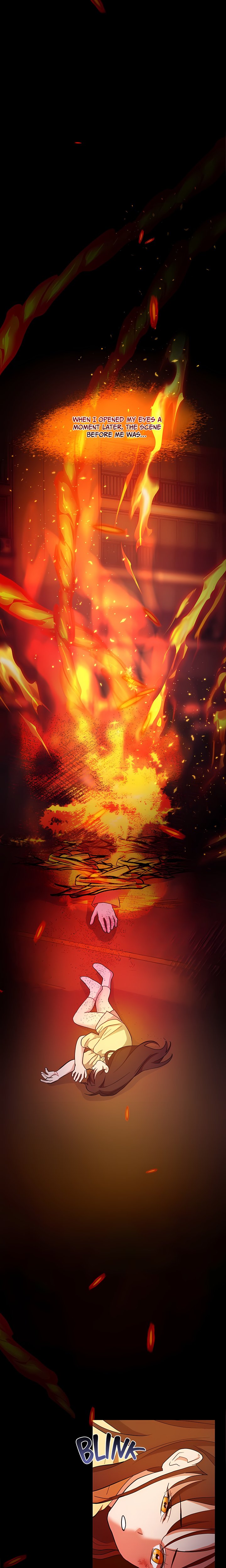 Burnt to Ashes Chapter 1 - Page 39