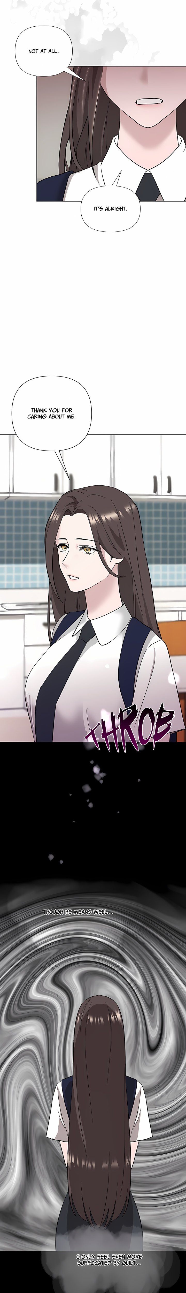 Burnt to Ashes Chapter 2 - Page 16