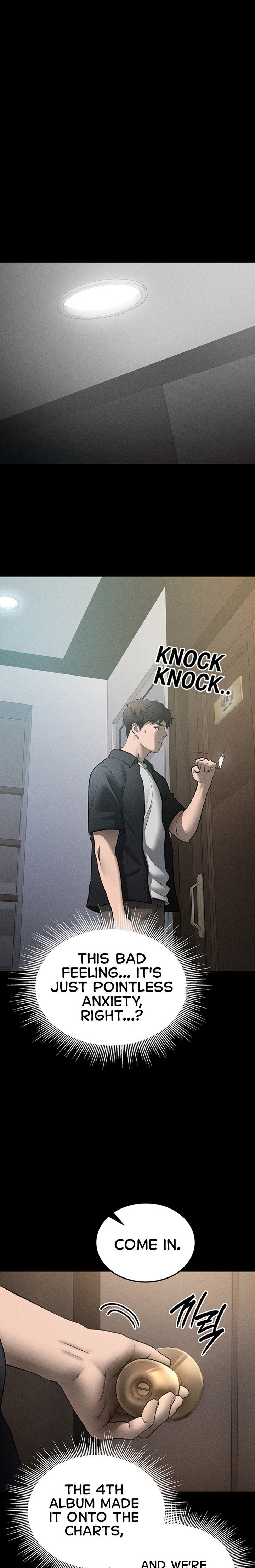 An Idol Manager's Diary Chapter 1 - Page 26