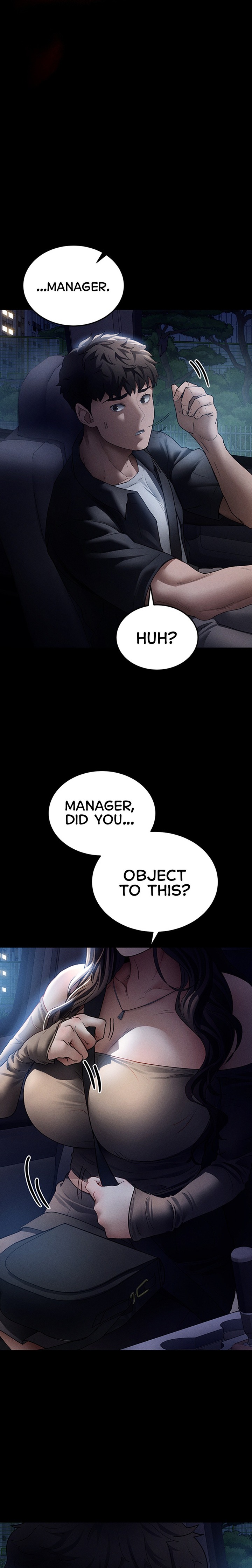 An Idol Manager's Diary Chapter 2 - Page 17