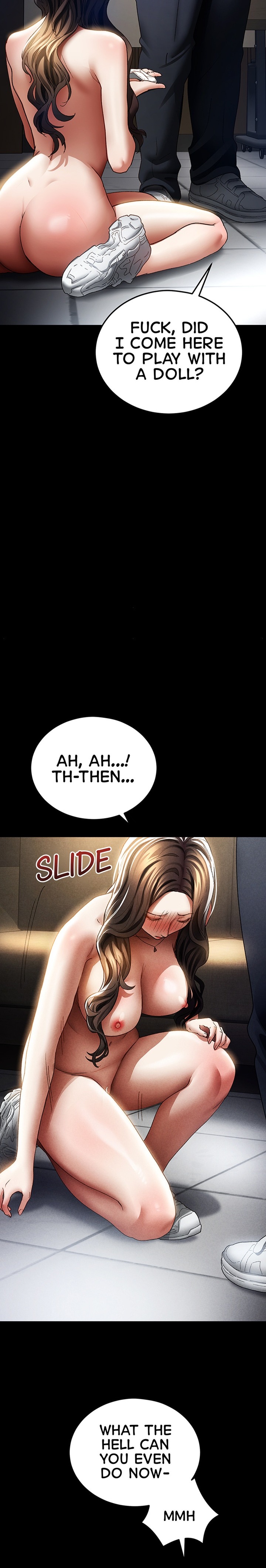 An Idol Manager's Diary Chapter 4 - Page 33