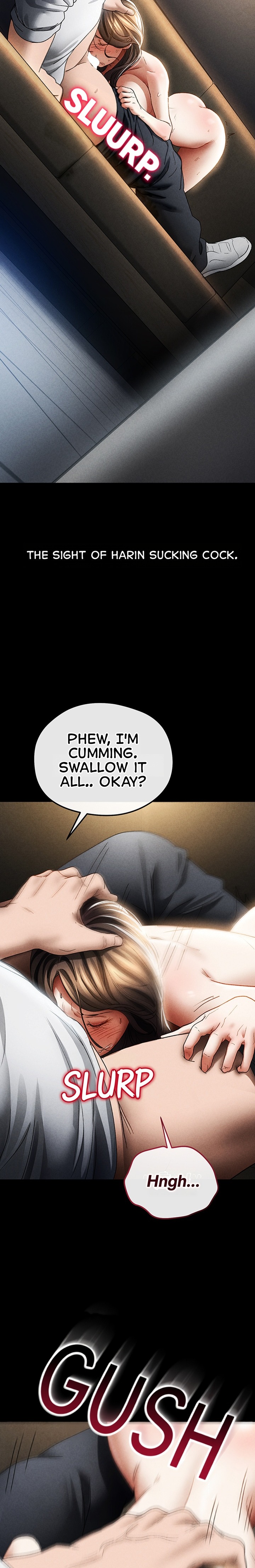 An Idol Manager's Diary Chapter 5 - Page 27