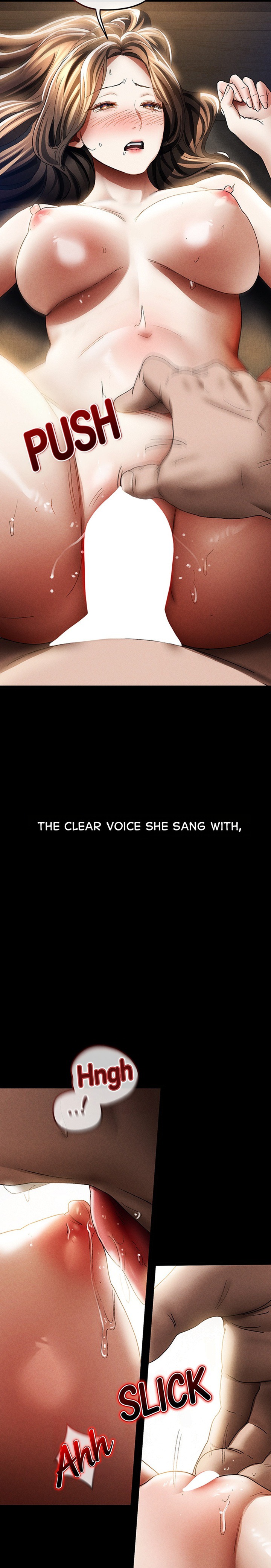 An Idol Manager's Diary Chapter 6 - Page 21