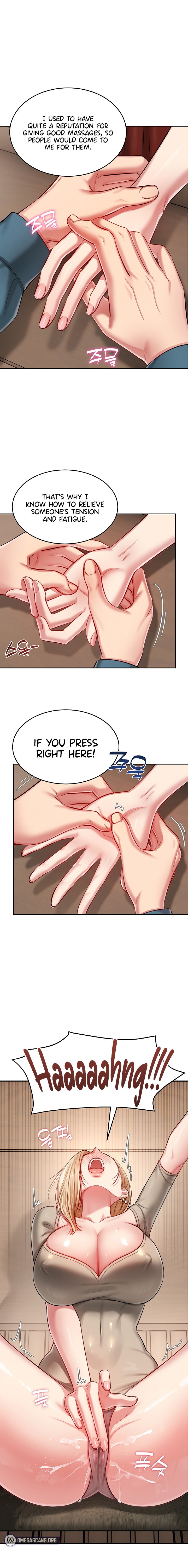 Confessional Sex Chapter 2 - Page 17