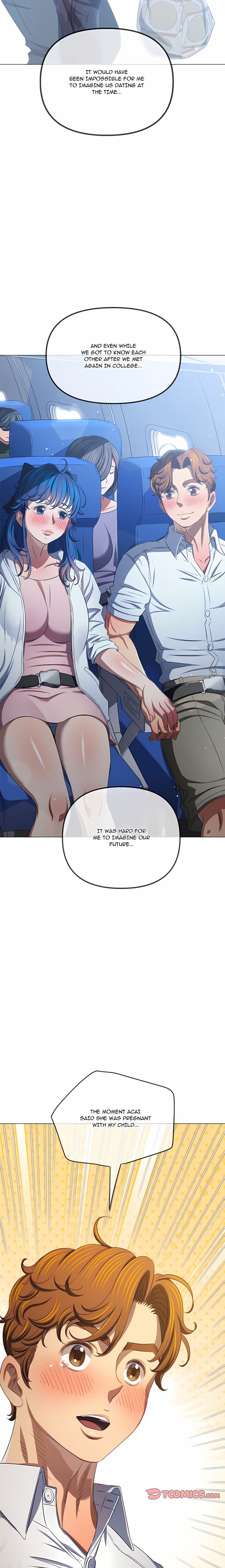 My High School Bully Chapter 288 - Page 15
