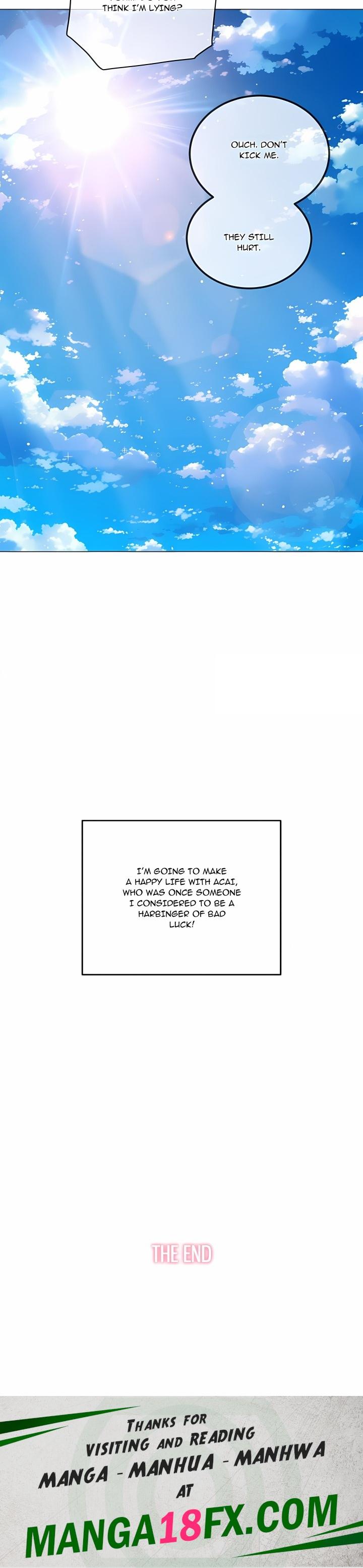 My High School Bully Chapter 289 - Page 28