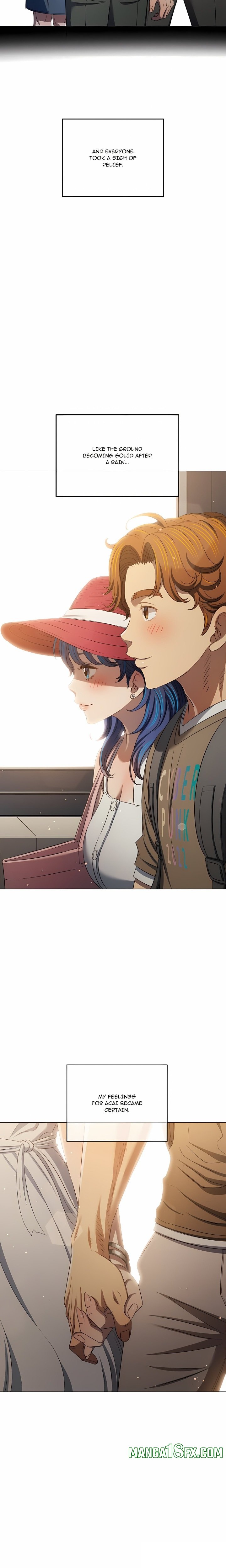 My High School Bully Chapter 289 - Page 6