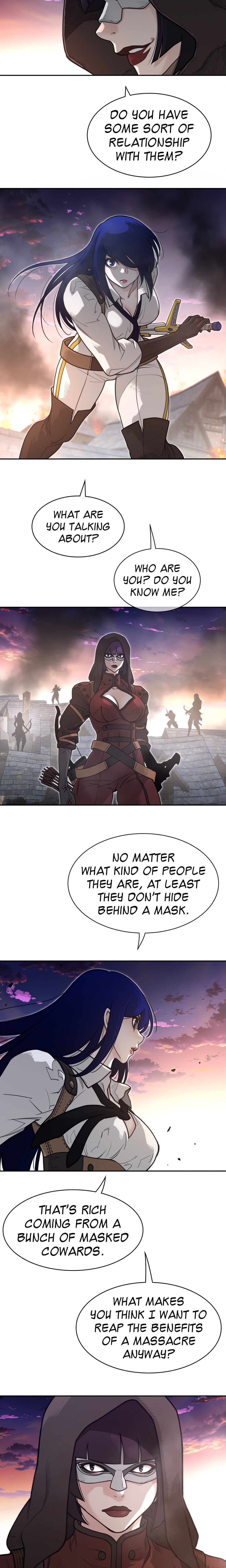 Perfect Half Chapter 195 - Page 3