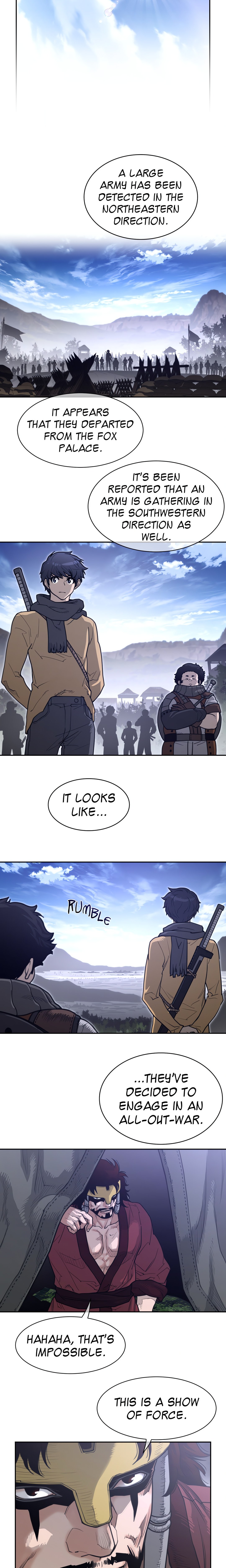 Perfect Half Chapter 196 - Page 6