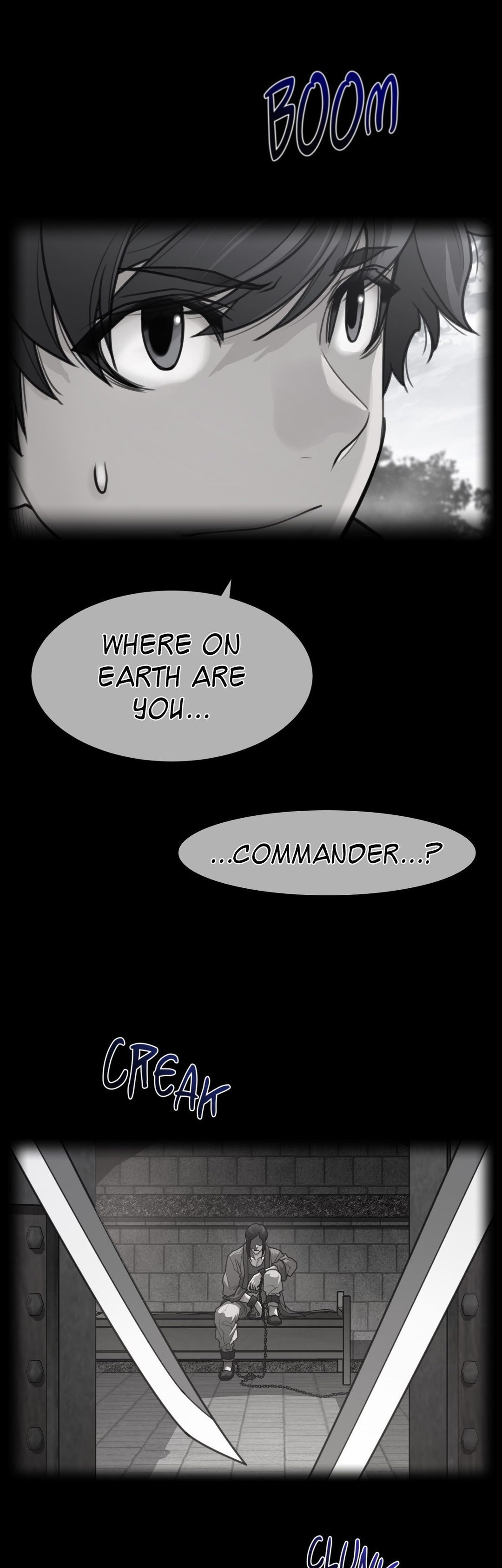 Perfect Half Chapter 197 - Page 3