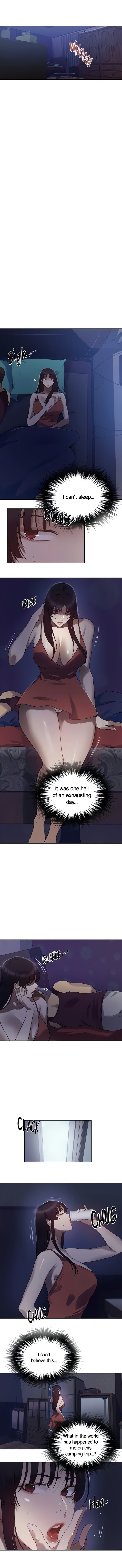 Secret Class Chapter 256 - Page 6