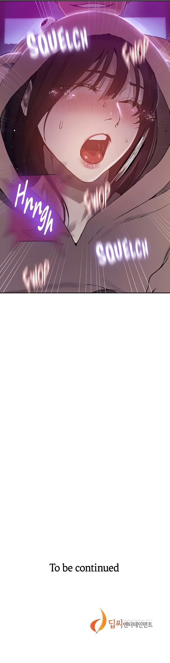 Secret Class Chapter 256 - Page 9