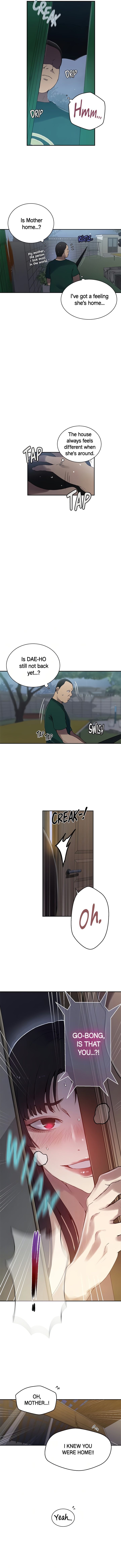 Secret Class Chapter 262 - Page 3