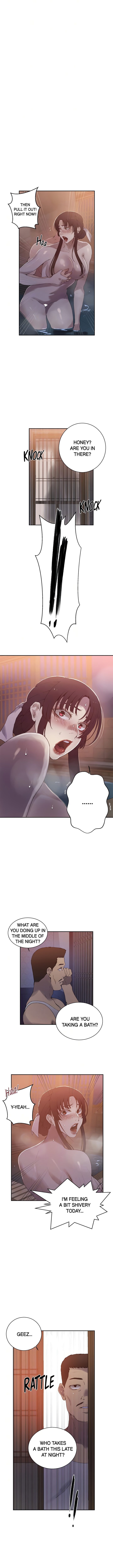 Secret Class Chapter 263 - Page 9