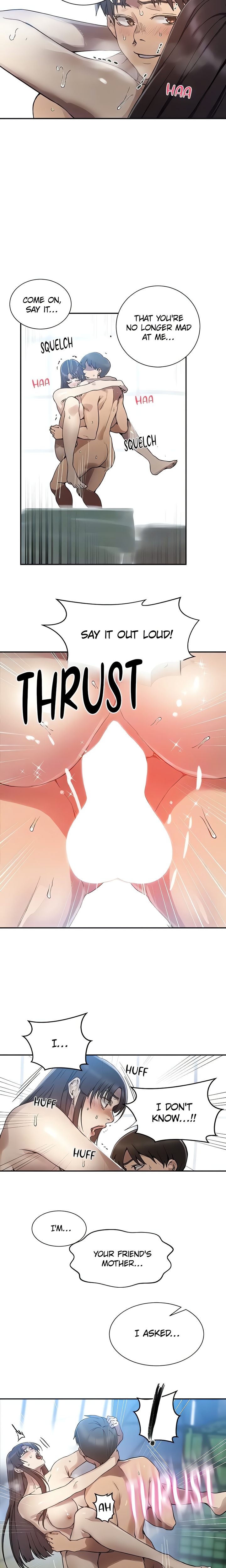 Secret Class Chapter 268 - Page 7